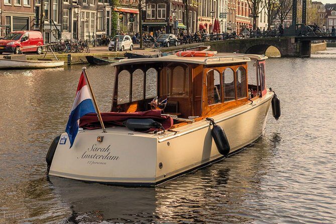 Luxury private boat Tour - Who Will Love This Tour?