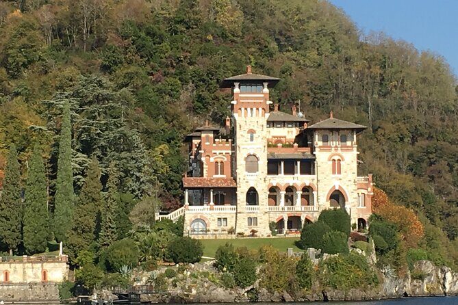 Luxury Private Boat Tour on Lake Como Bellagio & Villa Highlights - Practical Tips for Making the Most of Your Tour