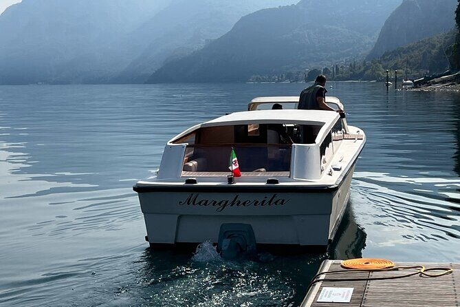 Luxury Private Boat Tour on Lake Como Bellagio & Villa Highlights - Who Should Consider This Tour?