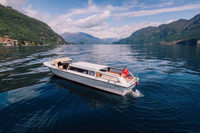 Luxury Private Boat Tour on Lake Como Bellagio & Villa Highlights - Frequently Asked Questions