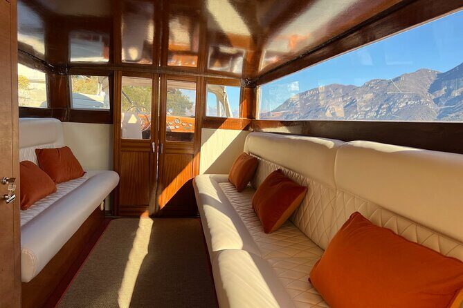 Luxury Private Boat Tour on Lake Como Bellagio & Villa Highlights - Final Thoughts