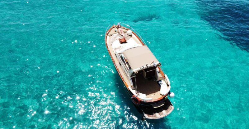 Luxury Private Boat Tour to Elaphiti Islands (4 hours) - An In-Depth Look at the Experience