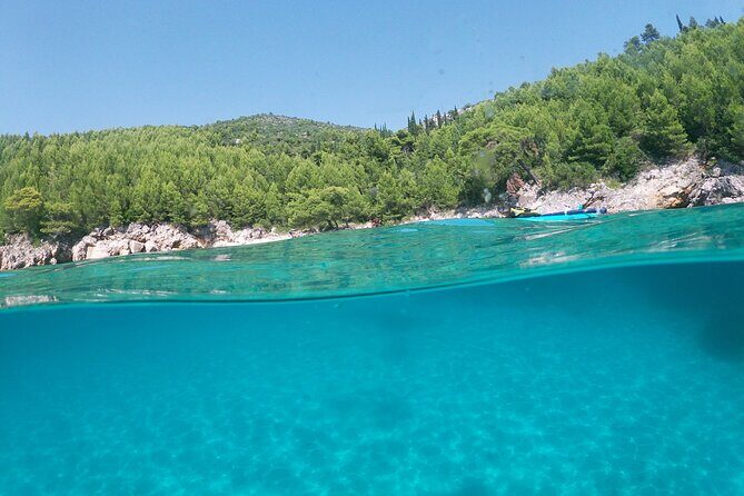 Luxury Private Boat Tour to Elaphiti Islands - The Experience: What You Can Expect