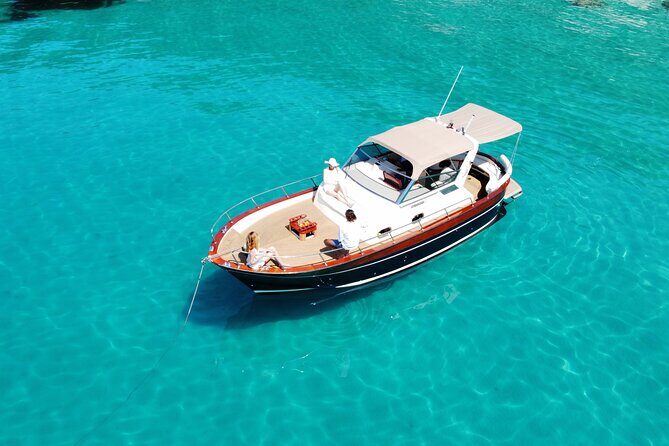 Luxury Private Boat Tour to Elaphiti Islands - The Sum Up
