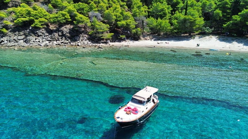 Luxury Private Boat Tour to South Mljet & Elaphiti Islands - FAQ