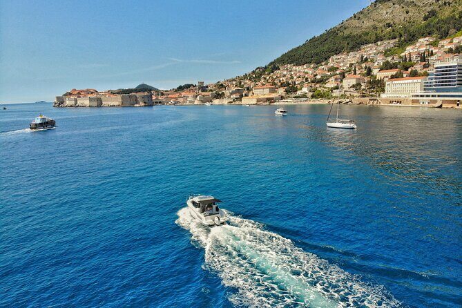 Luxury Private Boat Trip to the Elaphiti Islands from Dubrovnik - Who Will Love This Tour?