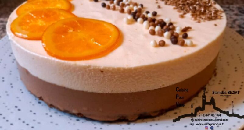 Luxury Private Chef Service at Home - Luxury Private Chef Service at Home in South of France