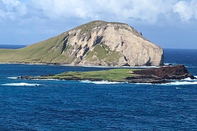 Luxury Private Circle Island Charter Tour - A Closer Look at the Luxury Private Circle Island Tour