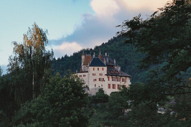 Luxury Private Concierge - Annecy Bespoke Experience - An Insider Look at the Annecy Private Experience