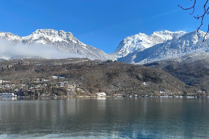 Luxury Private Concierge - Annecy Bespoke Experience - The Sum Up: Who Is This Tour Best For?