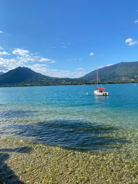 Luxury Private Concierge - Bespoke Annecy Experience - An Authentic and Luxurious Day in Annecy with Your Private Concierge