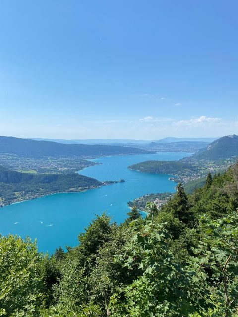 Luxury Private Concierge - Bespoke Annecy Experience - What’s Included and What’s Extra