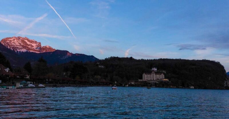 Luxury Private Concierge - Bespoke Annecy Experience - The Itinerary in Detail