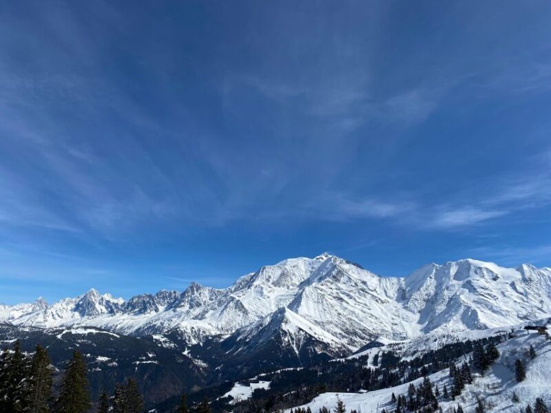 Luxury Private Concierge - Bespoke Chamonix Experience - Key Points