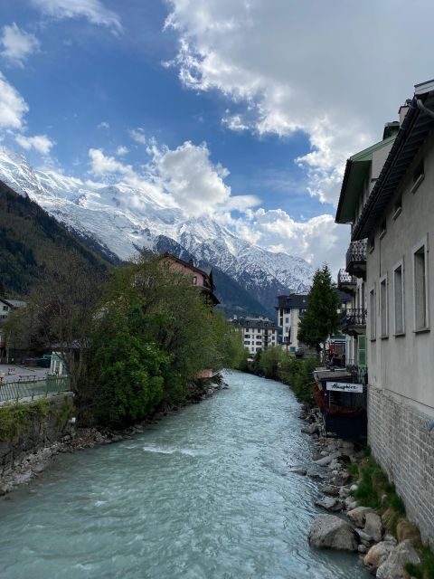 Luxury Private Concierge - Bespoke Chamonix Experience - The Value of a Private, Bespoke Tour