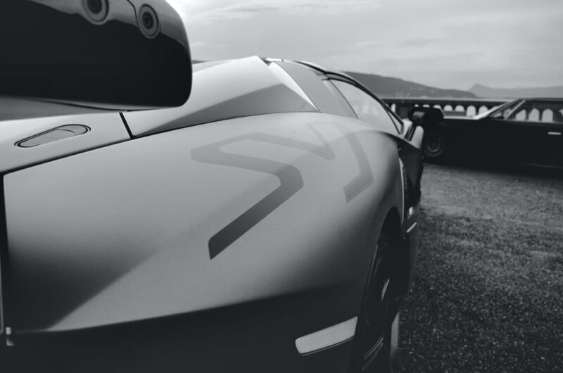 Luxury Private Concierge - French Alps Driving Tour - Experience the French Alps Like Never Before