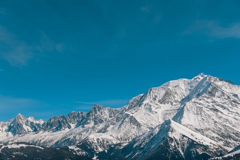 Luxury Private Concierge - French Alps Driving Tour - The Sum Up