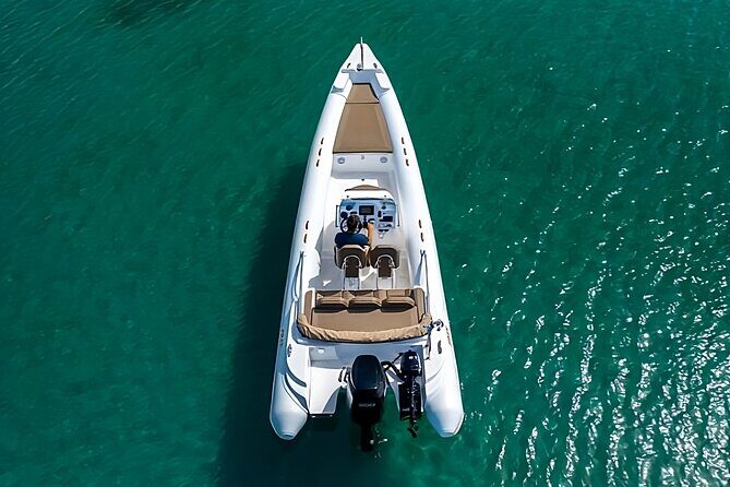 Luxury Private Cruise in Zakynthos. Choose Northside or Southside - A Detailed Look at the Private Cruise in Zakynthos