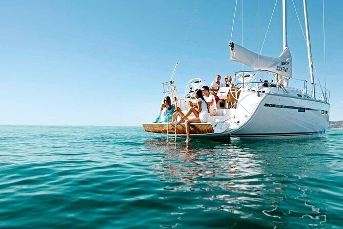 Luxury Private Cruise to Paxos, Antipaxos & Blue Caves with Lunch - Why Travelers Love This Tour