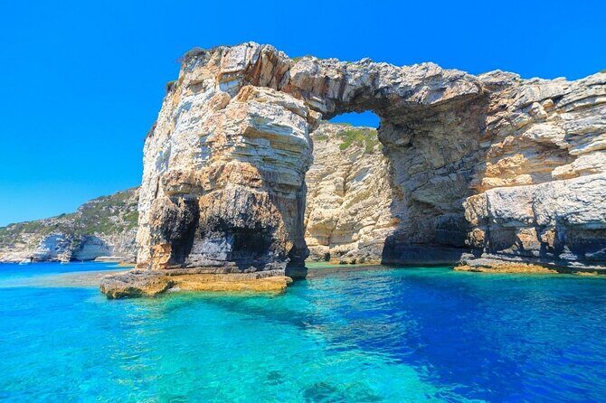 Luxury Private Cruise to Paxos, Antipaxos & Blue Caves with Lunch - Who Is This Tour For?