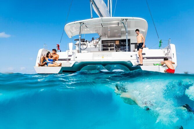 Luxury Private Cruises - Limassol - Luxurious Private Yacht Cruises in Limassol: A Detailed Review