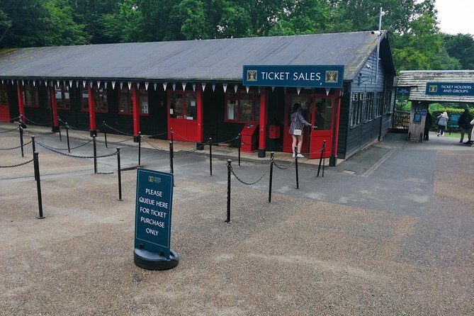 Luxury Private Day Hire from & to London via Dover & Leeds Castle - Who Should Consider This Tour?