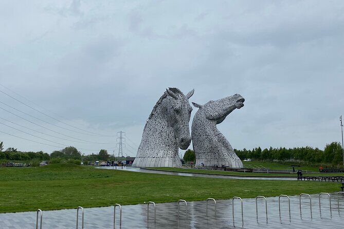 Luxury/Private Day Tour Glasgow to Stirling/Falkirk/Distillery - FAQs