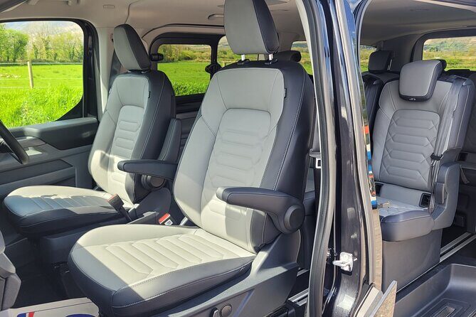 Luxury Private Day Tour The Ring Of Kerry With Local Driver guide - Key Points