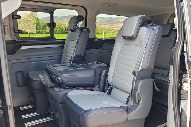 Luxury Private Day Tour The Ring Of Kerry With Local Driver guide - Frequently Asked Questions