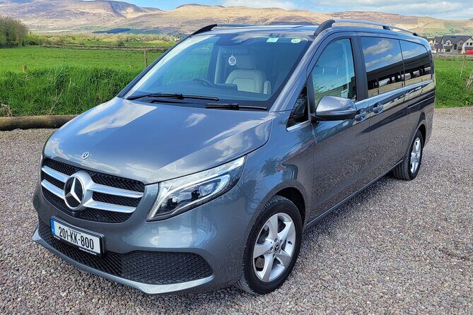 Luxury Private Day Tour The Ring Of Kerry With Local Driver guide - Final Thoughts