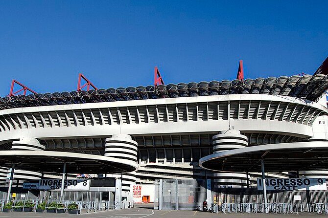 Luxury Private day Transfer from Malpensa Airport to Milan center - Key Points