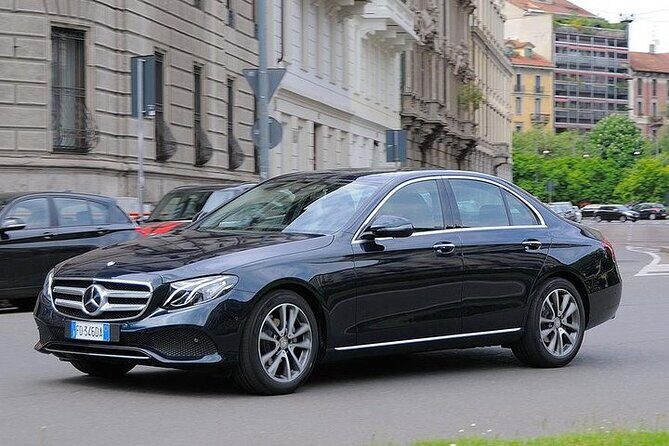 Luxury Private day Transfer from Malpensa Airport to Milan center - Final Thoughts: Is It Worth It?