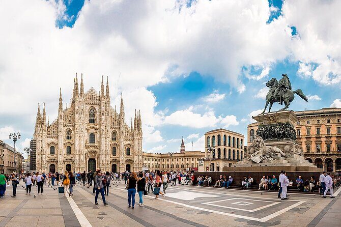 Luxury Private Day Transfer from Milan to Linate Airport - The Sum Up: Who Will Love This Transfer?