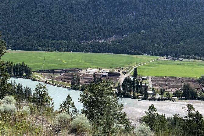 Luxury Private Day Trip: Calgary to Banff Lake Louise - Key Points