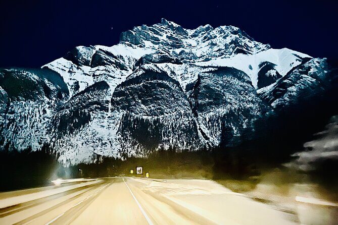 Luxury Private Day Trip: Calgary to Banff Lake Louise - Exploring the Calgary to Banff and Lake Louise Adventure