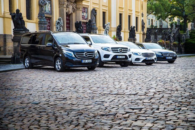 Luxury Private Day trip from Prague to Kutná Hora - The Sum Up