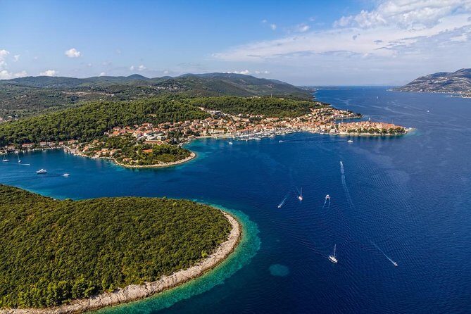 Luxury Private Elaphiti Islands boat tour from Dubrovnik - What is the Experience Like?