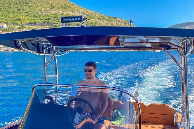 Luxury Private Elaphiti Islands boat tour from Dubrovnik - The Itinerary: What to Expect