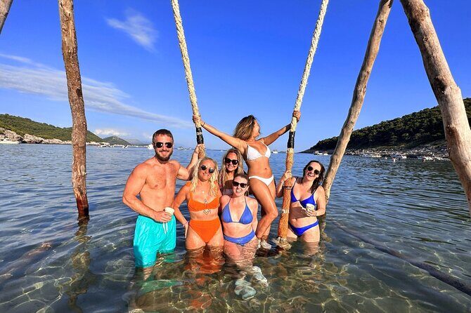 Luxury Private Elaphiti Islands boat tour from Dubrovnik - Pricing and Value