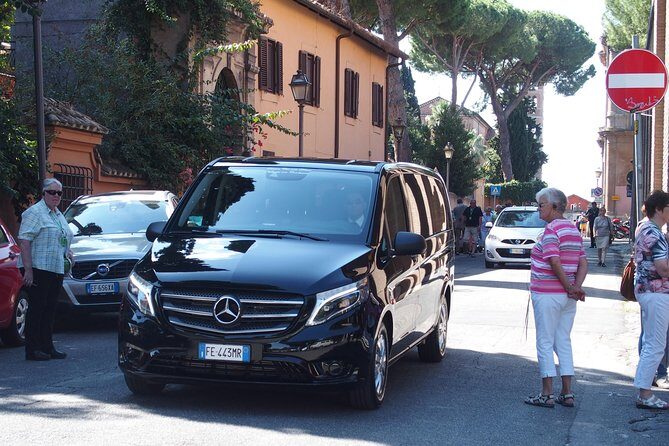 Luxury Private Full-Day Rome Tour from Civitavecchia Port - FAQs