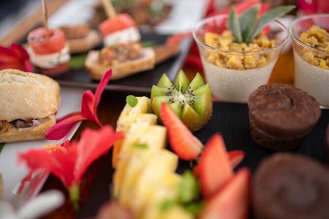 Luxury Private full day tour with Lunch on Board - Final Thoughts