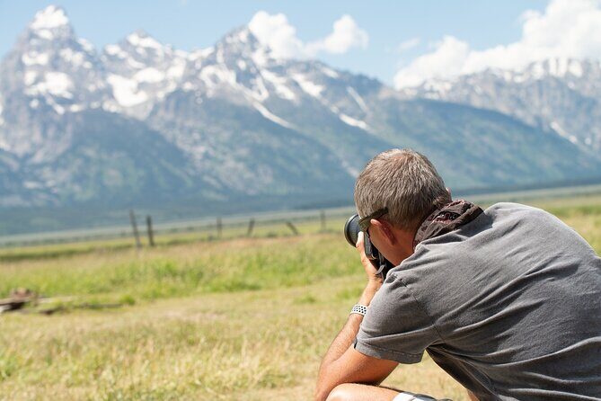 Luxury Private Grand Teton National Park Full-Day Tour - FAQs