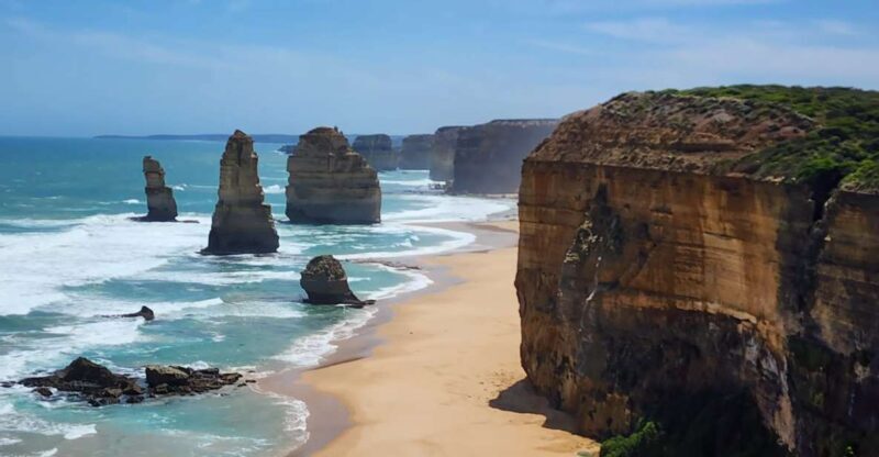 Luxury Private Great Ocean Road Tour  Up to 14 Guests - An In-Depth Look at the Luxury Great Ocean Road Experience