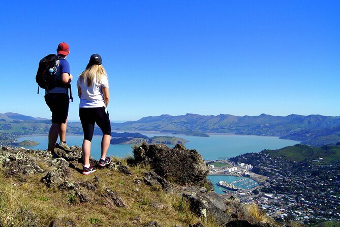Luxury Private Guided Crater Rim Walk on Banks Peninsula - Final thoughts