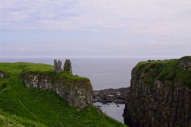 Luxury Private Hire Tour for 2- 6 people around Northern Ireland - Who Should Book This Tour?