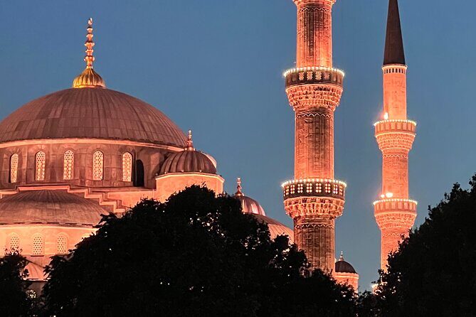 Luxury Private Istanbul Tour (allTickets and Transfers) VIP OSCAR - Why This Tour Delivers Outstanding Value