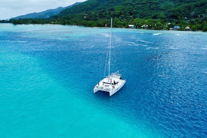 Luxury Private Moorea Cruises Tour - Who Should Consider This Tour?