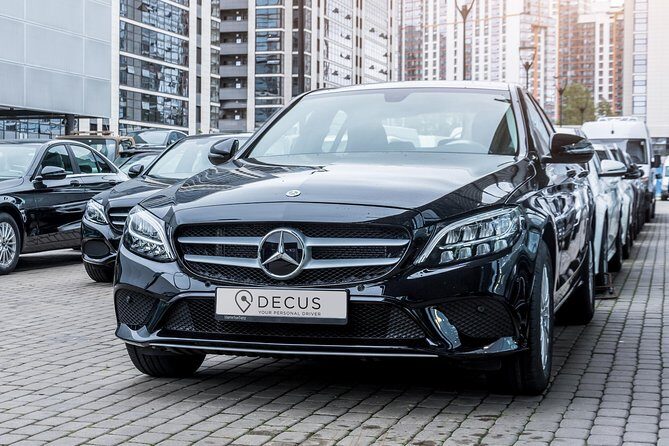 Luxury Private Night Transfer from Rome to Fiumicino airport - Final Thoughts: Who Will Love This Experience?