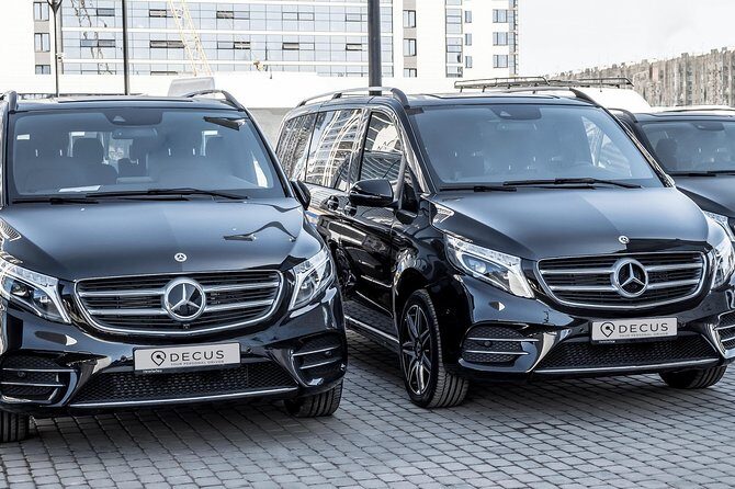 Luxury Private Night Transfer from Rome to Fiumicino airport - Frequently Asked Questions