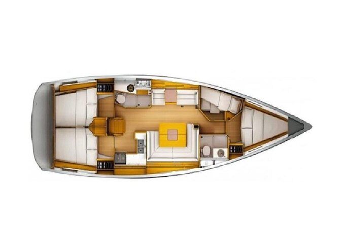 Luxury Private Sailing from Dubrovnik: Day & Multiday Tours - Practical Details: What to Expect and How to Prepare